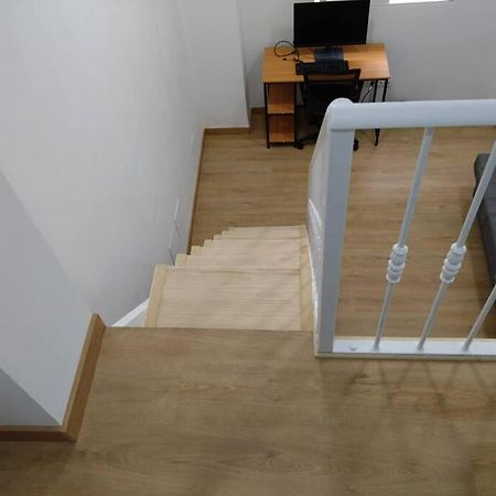 Appartment As A Service -El Mejor En Malaga Centro Экстерьер фото