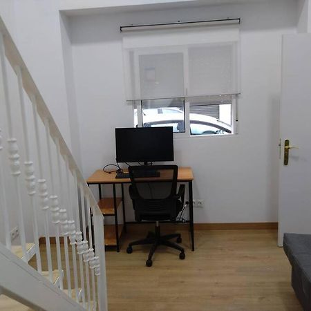Appartment As A Service -El Mejor En Malaga Centro Экстерьер фото