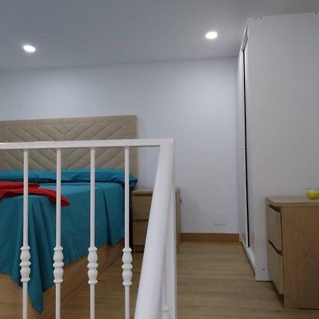 Appartment As A Service -El Mejor En Malaga Centro Экстерьер фото