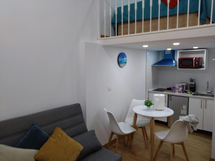 Appartment As A Service -El Mejor En Malaga Centro Экстерьер фото