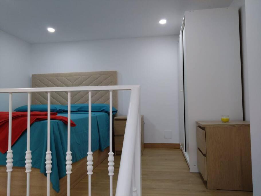 Appartment As A Service -El Mejor En Malaga Centro Экстерьер фото