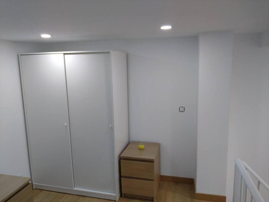 Appartment As A Service -El Mejor En Malaga Centro Экстерьер фото