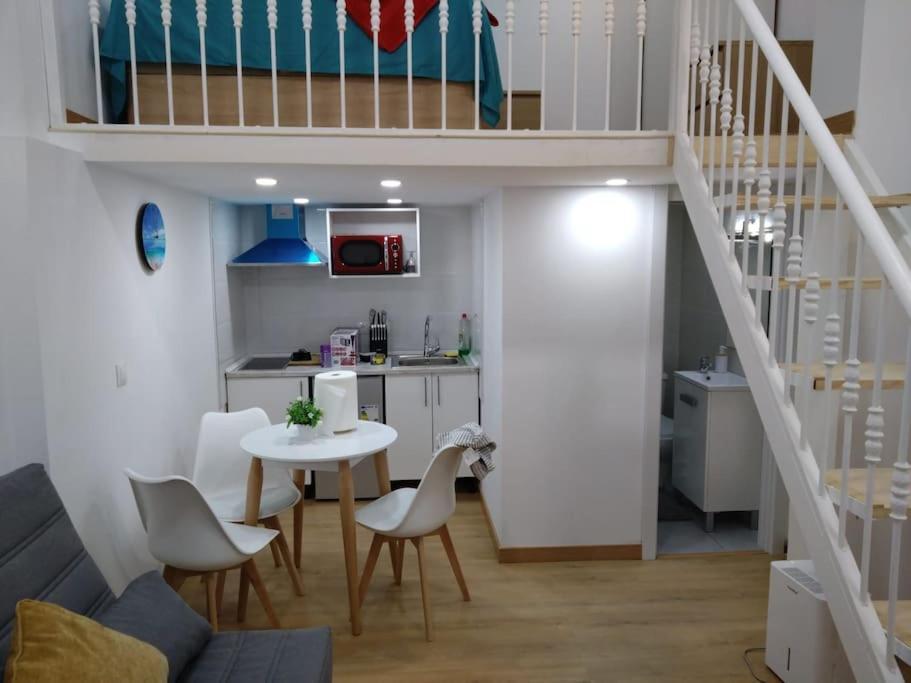 Appartment As A Service -El Mejor En Malaga Centro Экстерьер фото