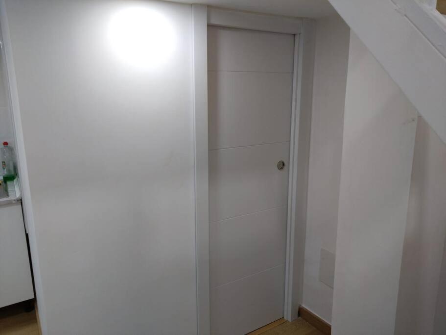 Appartment As A Service -El Mejor En Malaga Centro Экстерьер фото